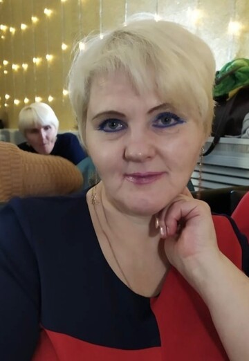 Моя фотография - Лариса Терещенко, 60 из Арсеньев (@larisatereshenko0)