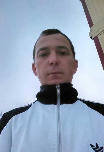 My photo - Ilfat, 43 from Rybnaya Sloboda (@ilfat576)