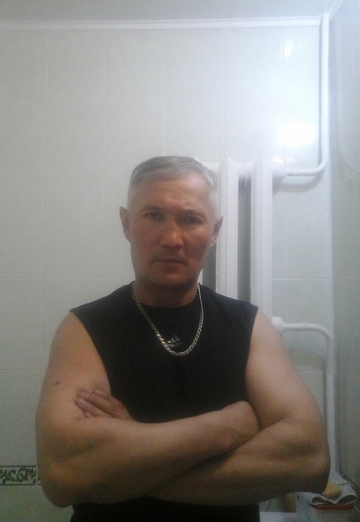 My photo - serik, 52 from Pavlodar (@serik5167)
