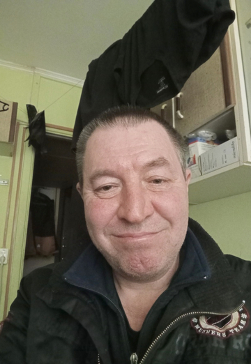 Моя фотографія - Олег, 52 з Новосибірськ (@oleg369839)