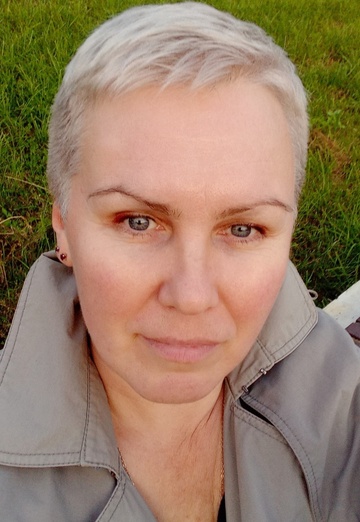 Моя фотография - Галина, 52 из Коломна (@galina116096)