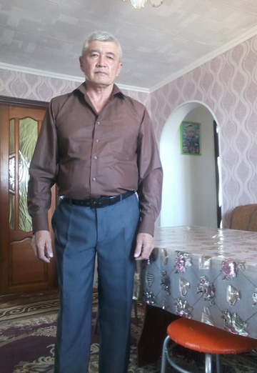 Моя фотография - султан, 61 из Актобе (@sultan5157)