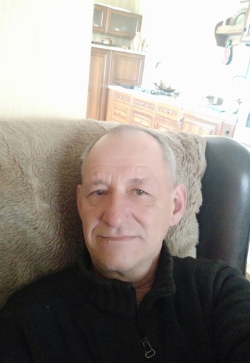 Моя фотография - Валерий, 67 из Днепр (@valeriy83332)
