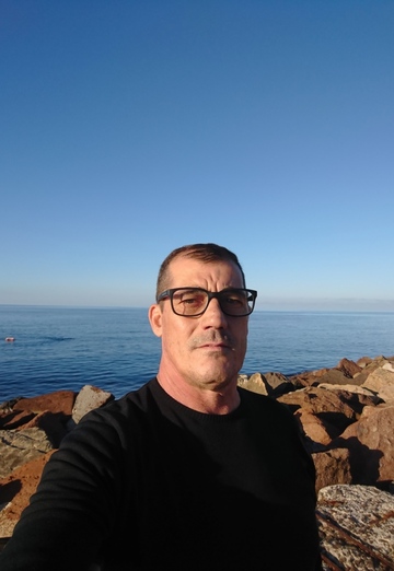 My photo - Antonio, 60 from Sassari (@antonio1447)