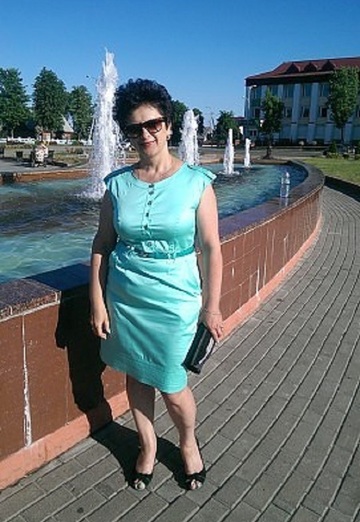 Моя фотография - АЛЛА, 58 из Вилейка (@alla20329)