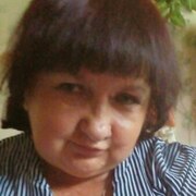 ангел, 54, Любытино