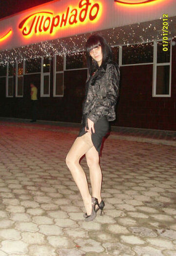 Viktoriya (@viktoriya26413) — benim fotoğrafım № 1