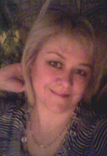 Моя фотография - Анжелика, 52 из Витебск (@anjelika11545)