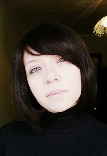 My photo - Irina, 38 from Gukovo (@irina279163)