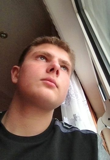 My photo - Vladislav, 28 from Fergana (@vladislav8394)