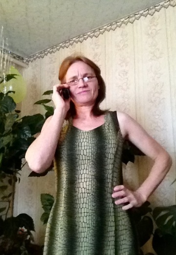 My photo - natalya, 62 from Dokshitsy (@natalya27207)