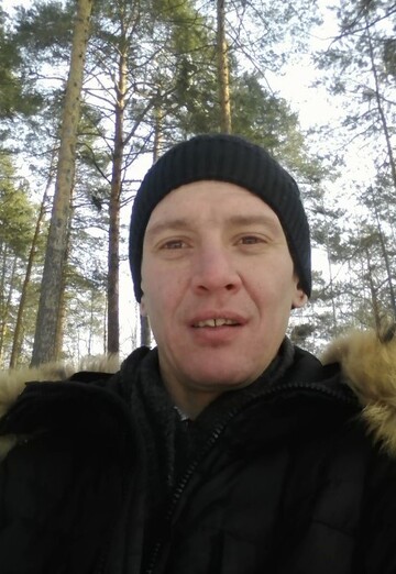 My photo - sanya, 45 from Nefteyugansk (@sanya36808)