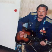 Владимир, 67, Алапаевск