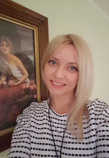 My photo - Tanya Tatyana, 44 from Nizhny Novgorod (@tanyatatyana8)