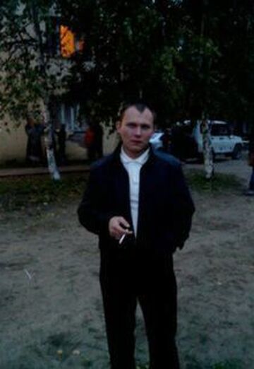 My photo - / Maksim, 43 from Strezhevoy (@maksim82003)