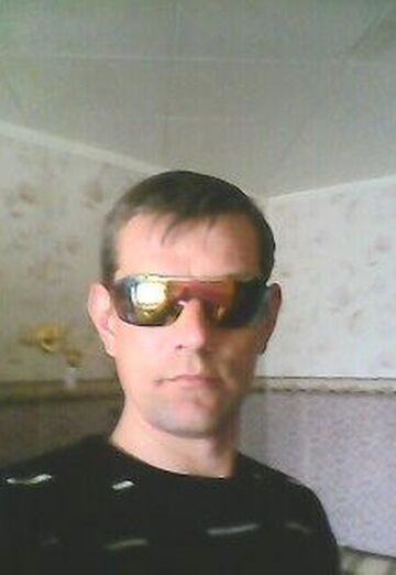 Моя фотография - Денис, 41 из Новосибирск (@denis139371)