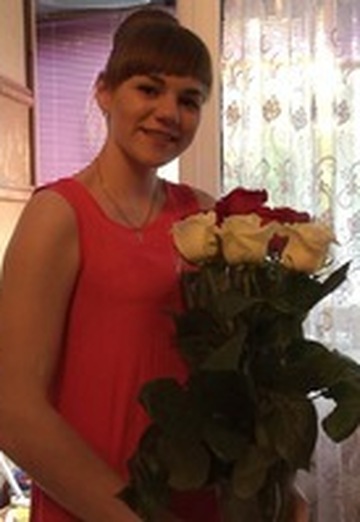 My photo - Anastasiya, 24 from Miass (@anastasiya105531)