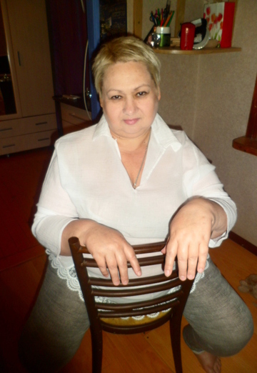 Моя фотография - Тамара, 62 из Славянск-на-Кубани (@tamara11404)