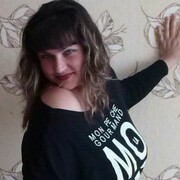 Алёна, 44, Буланаш