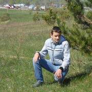Алекс, 27, Починки