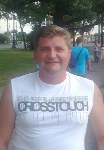 Моя фотография - Геннадий, 55 из Москва (@g-jevstifejev201)