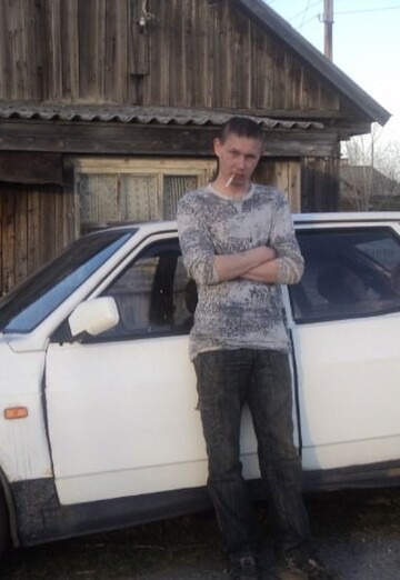 My photo - ivan, 31 from Belomorsk (@ivan7616009)