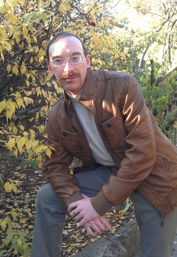 Моя фотография - Andrei, 51 из Краснодон (@id355634)