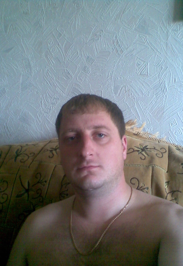 Моя фотография - Алексей, 43 из Киржач (@id213411)
