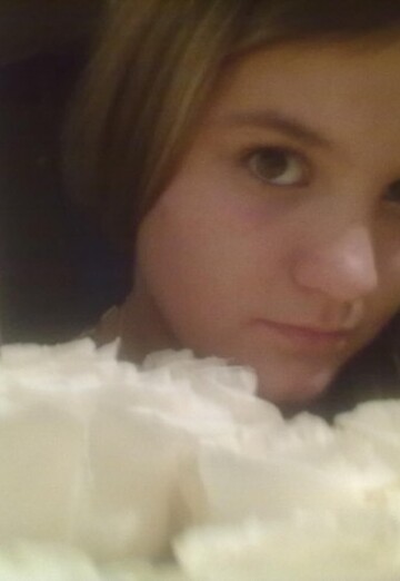 Моя фотография - Виктория, 32 из Солнечногорск (@viktoriy6222719)