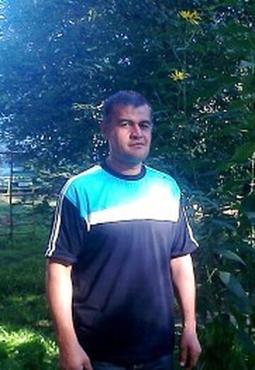 Моя фотография - Хасан, 32 из Иркутск (@hasan6465)