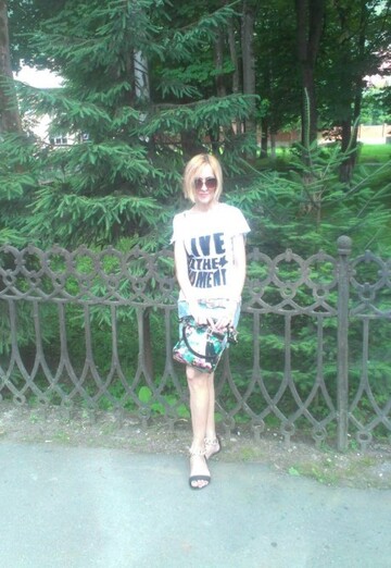 Моя фотография - Ирина, 47 из Запорожье (@irina186329)