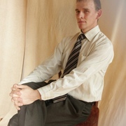 Дмитрий, 32, Дзержинский