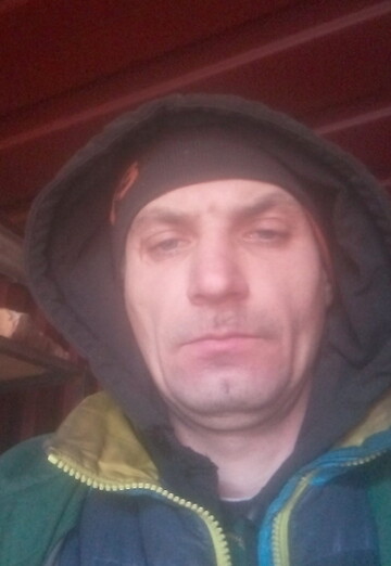 Моя фотография - Виктор, 41 из Запорожье (@viktor225104)