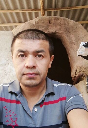 Моя фотография - olim, 42 из Джалал-Абад (@olim1174)
