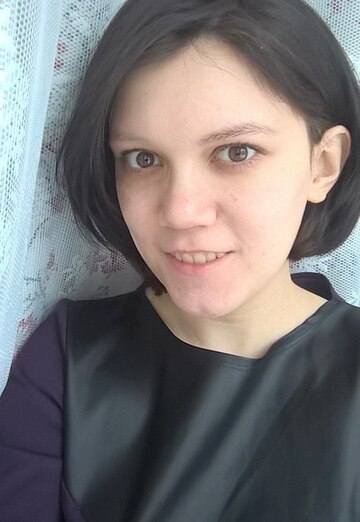 Моя фотография - Альбина, 28 из Казань (@desire09)