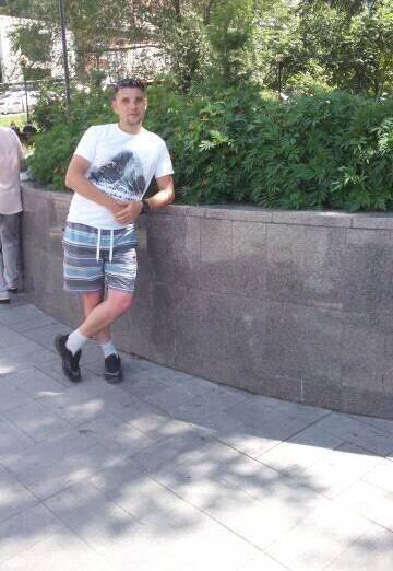 Моя фотография - Рустам Асирян, 41 из Хабаровск (@rustamasiryan0)