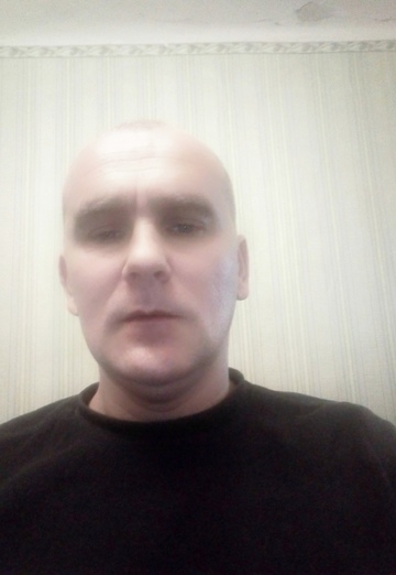 Моя фотография - Дмитрий, 41 из Бобруйск (@dmitriy403134)