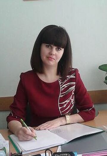Моя фотография - Татьяна, 36 из Лоев (@tatyana42494)