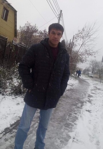 My photo - Rayimjon Rahmonov, 37 from Andijan (@rayimjonrahmonov)