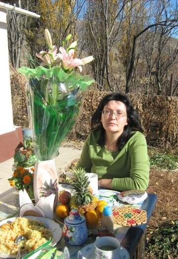 Моя фотография - Алевтина, 64 из Усть-Каменогорск (@alevtina2323)