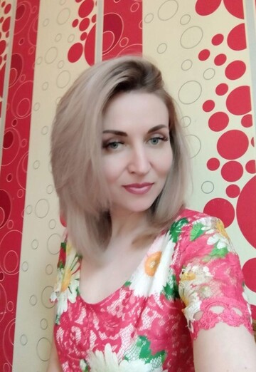 Моя фотография - ирина, 43 из Луганск (@irina323994)