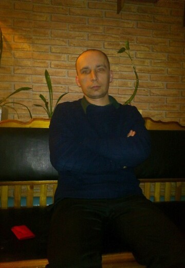 Моя фотография - ;eАлексей, 44 из Сухиничи (@ealeksey1)