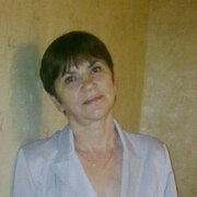 Любовь, 67, Сегежа