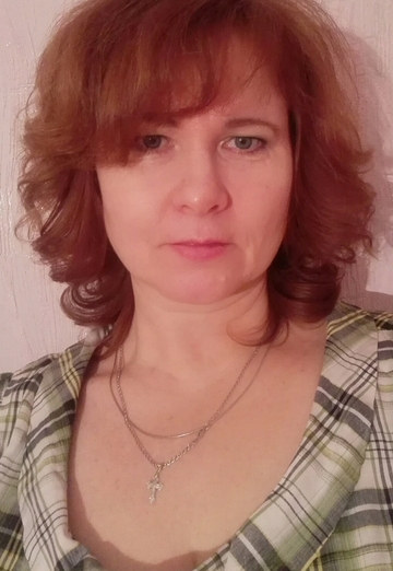 Моя фотография - Марина, 54 из Южноуральск (@marina121478)