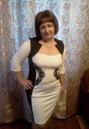 Моя фотография - Наталия Natalia, 50 из Кропивницкий (@nataliyanatalia)