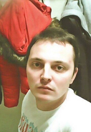 Моя фотография - Андрей Pinki, 33 из Дзержинск (@andreypinki)