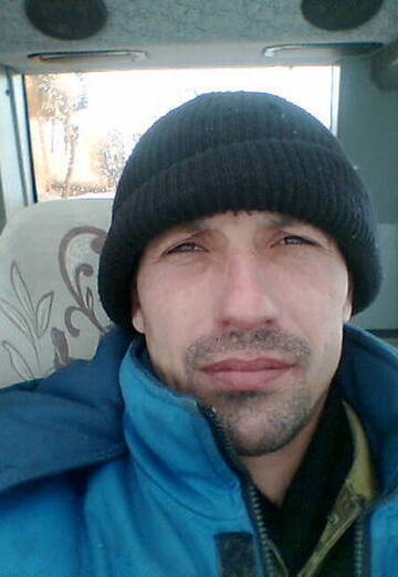 Моя фотография - Алексей, 54 из Углегорск (@aleksey148780)