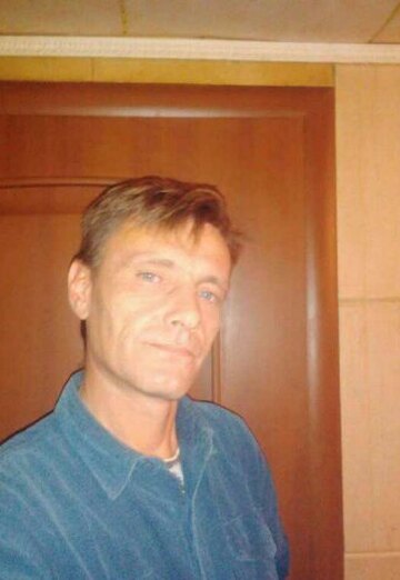 My photo - Vladimir Rakcheev, 48 from Vyazma (@vladimirrakcheev3)