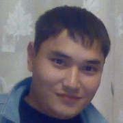 Aniyar 39 Aktobe