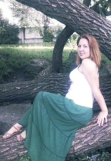 My photo - Mashulya, 28 from Belaya Tserkov (@mashulya827)